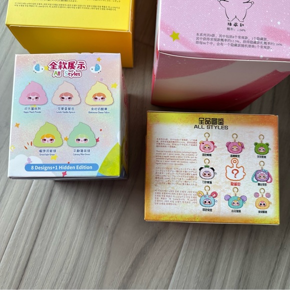 Blind Box Bundle - Picture 3 of 5